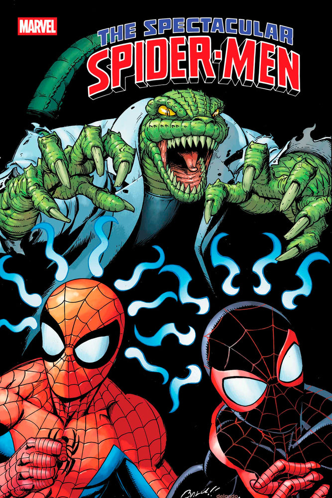 THE SPECTACULAR SPIDER-MEN - Comics - Image - Pop Weasel