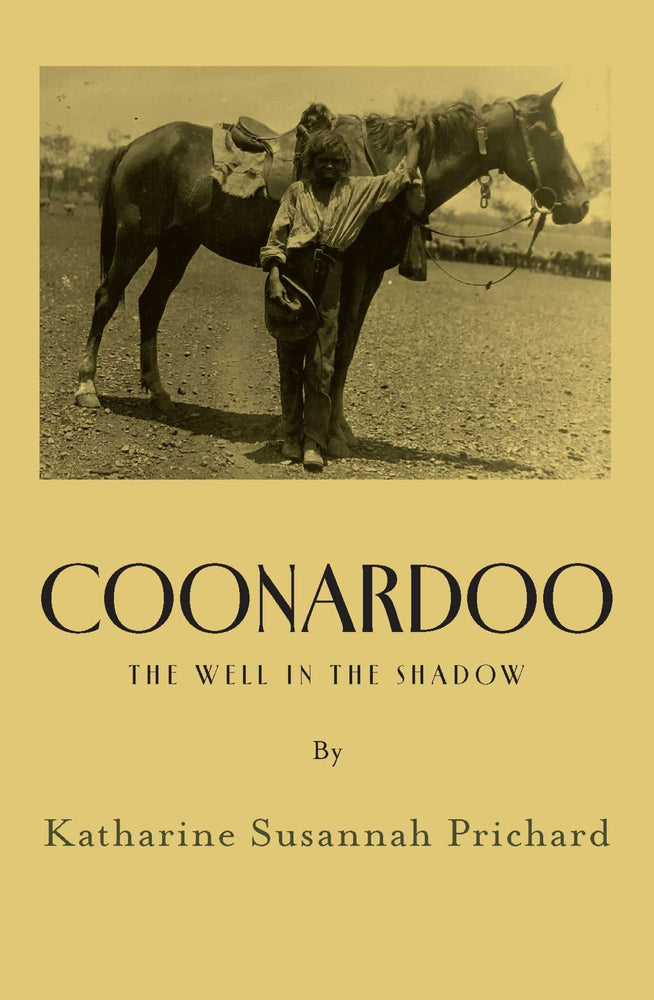 Coonardoo: A Scholarly Edition - Books - Image - Pop Weasel