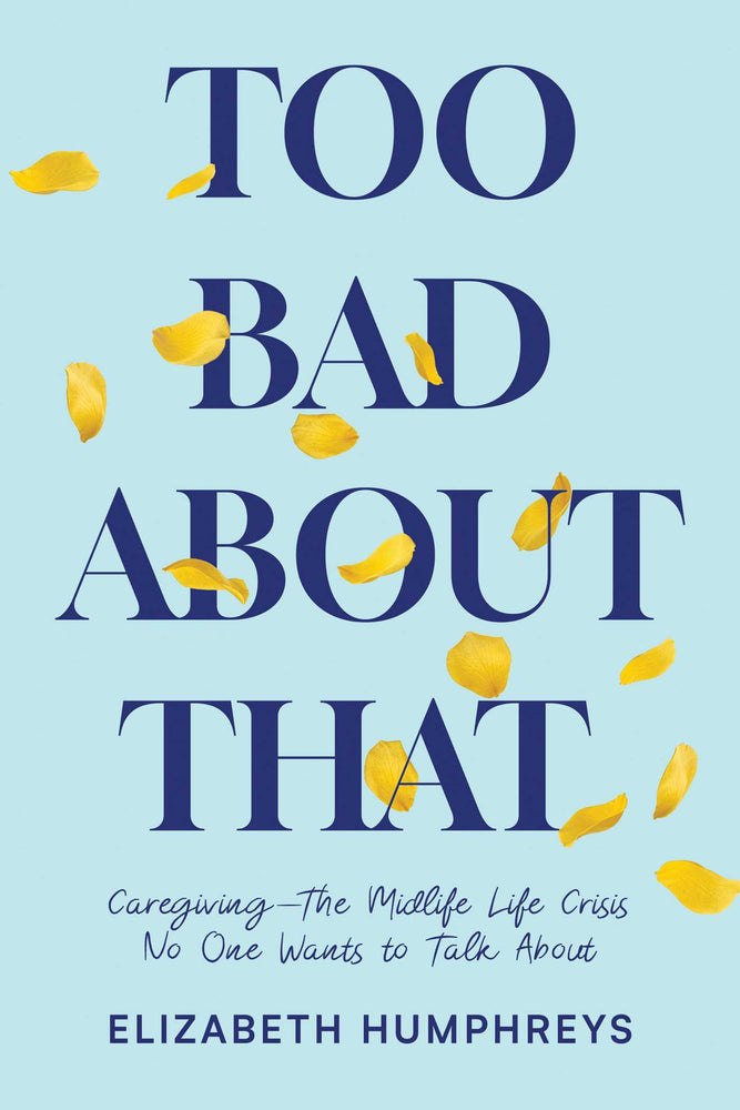 Too Bad About That - Books - Image - Pop Weasel