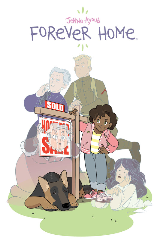 Forever Home - Image