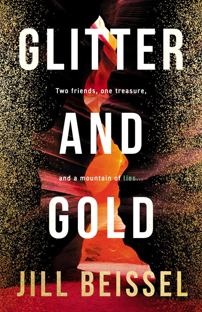 Glitter and Gold image -  - Image - Pop Weasel
