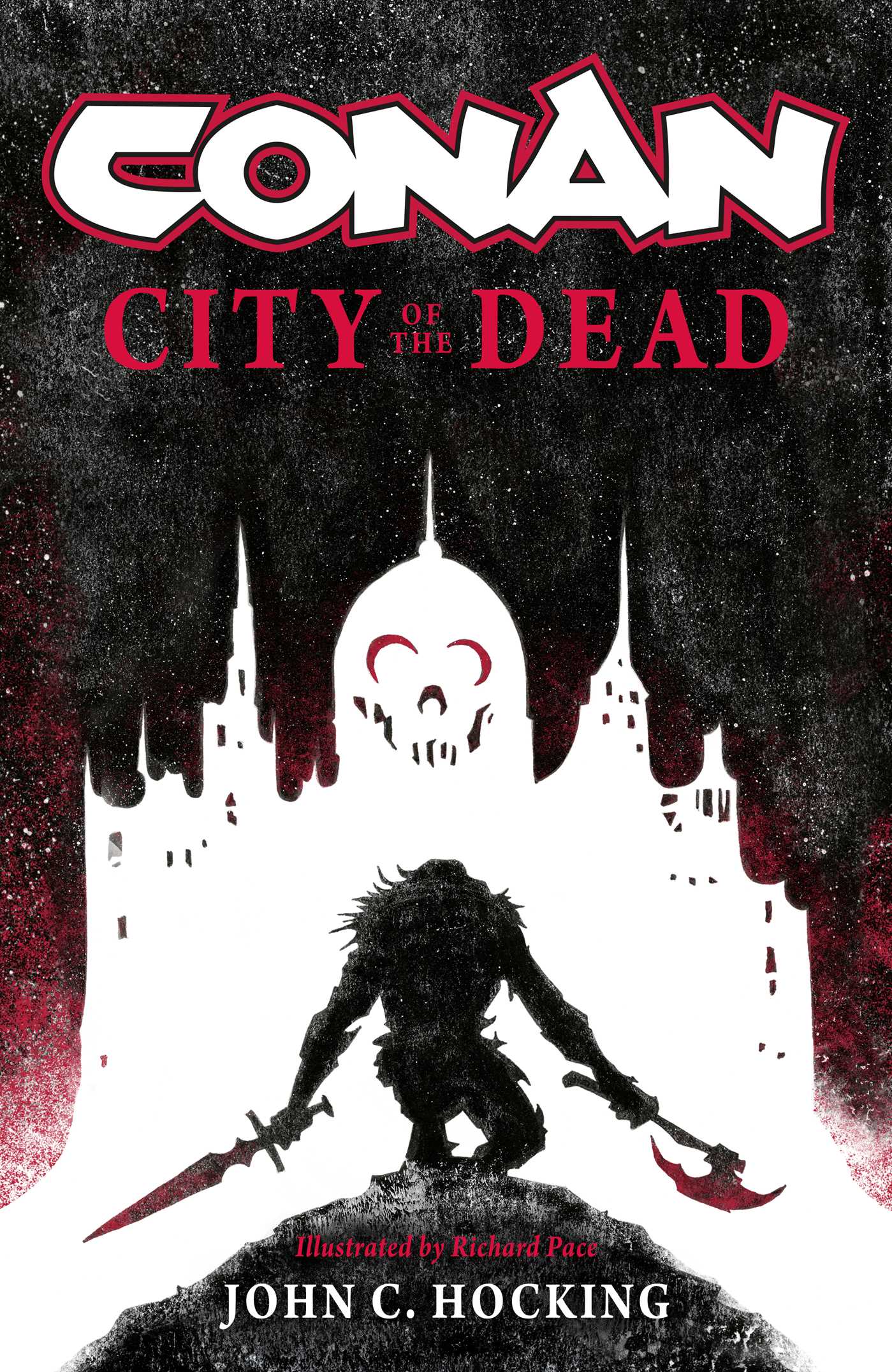 Conan: City of the Dead image