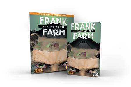 Frank At Home On The Farm  | TPB Comic Tag Indvidual image