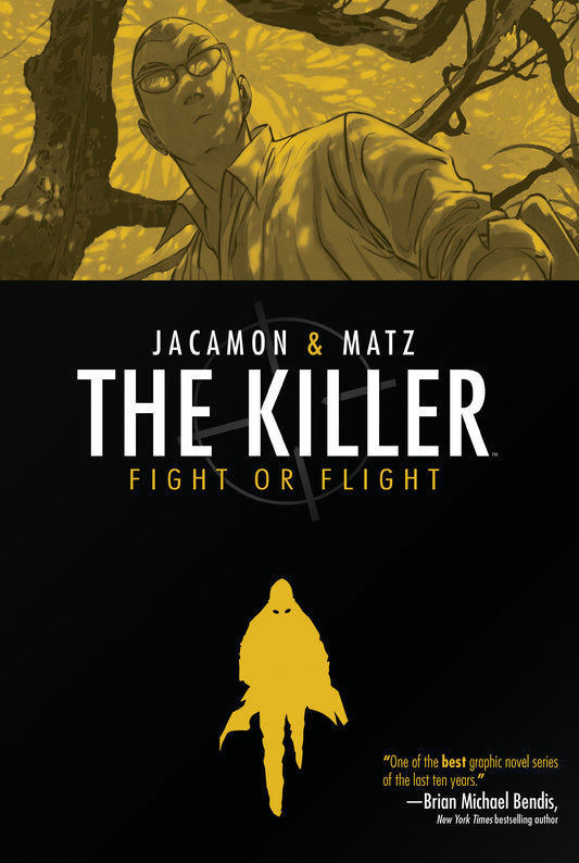 The Killer: Fight or Flight - Image
