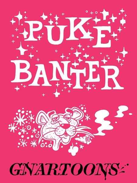 Puke Banter  | One Shot image