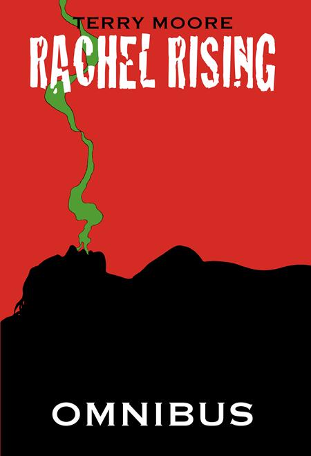 Rachel Rising Omnibus  | TPB - Image