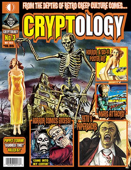 Cryptology #3 - Image