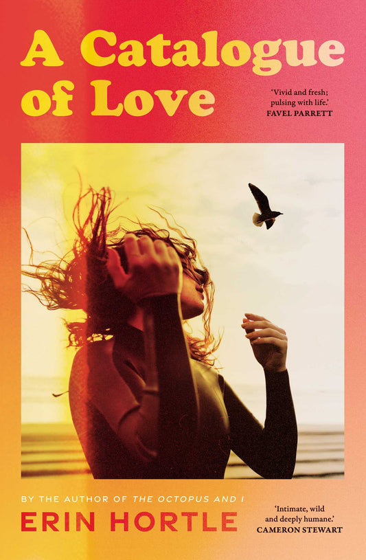 A Catalogue of Love image