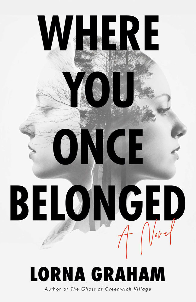  Where You Once Belonged A Novel image -  - Image - Pop Weasel