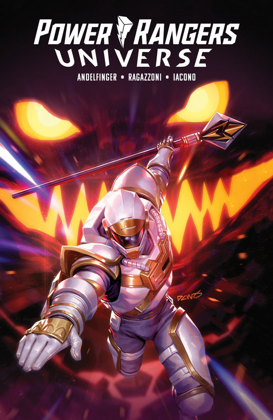Power Rangers Universe - Image