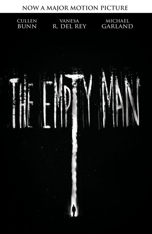 The Empty Man (Movie Tie-In Edition) - Image