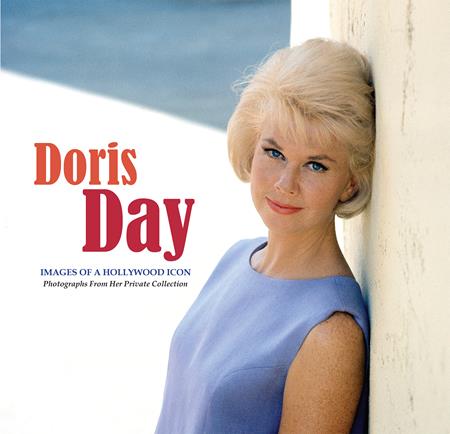 Doris Day Images Of A Hollywood Icon  | Hardcover - Image