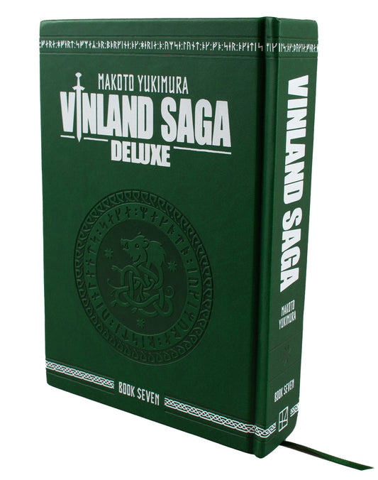Vinland Saga Deluxe 7 - Image