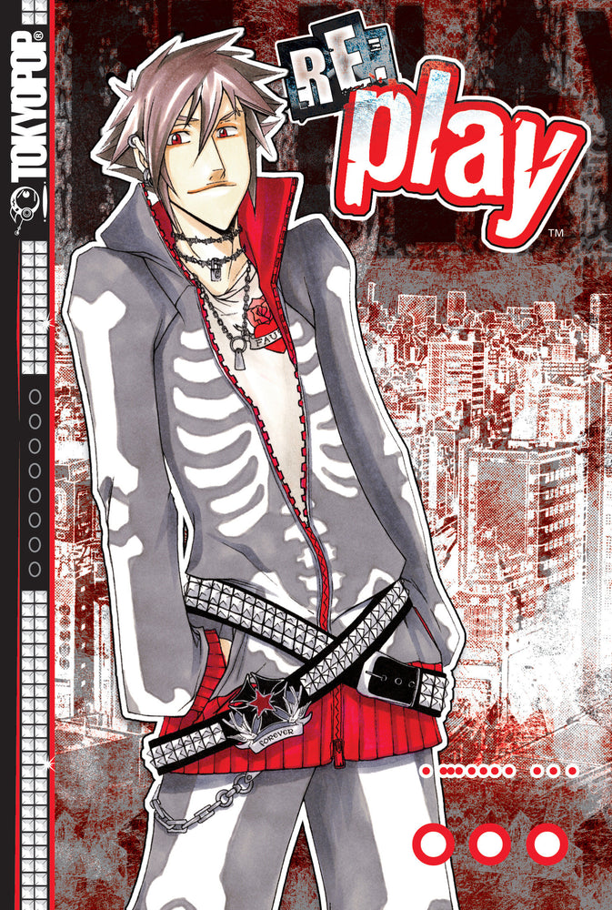 Replay, Volume 1 image - Manga - Image - Pop Weasel