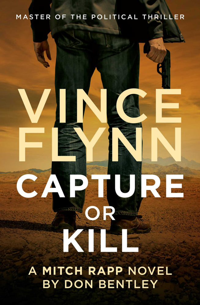 Capture or Kill image - Books - Image - Pop Weasel