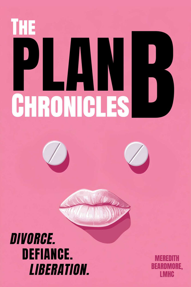 The Plan B Chronicles Divorce, Defiance, Liberation image -  - Image - Pop Weasel