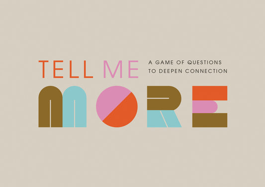 Tell Me More - Image