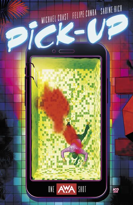 Pick Up  | One Shot  A Aco - Image