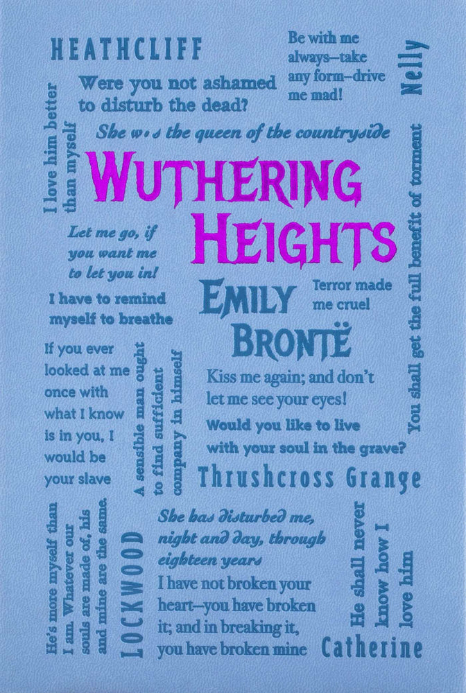 Wuthering Heights image - Books - Image - Pop Weasel