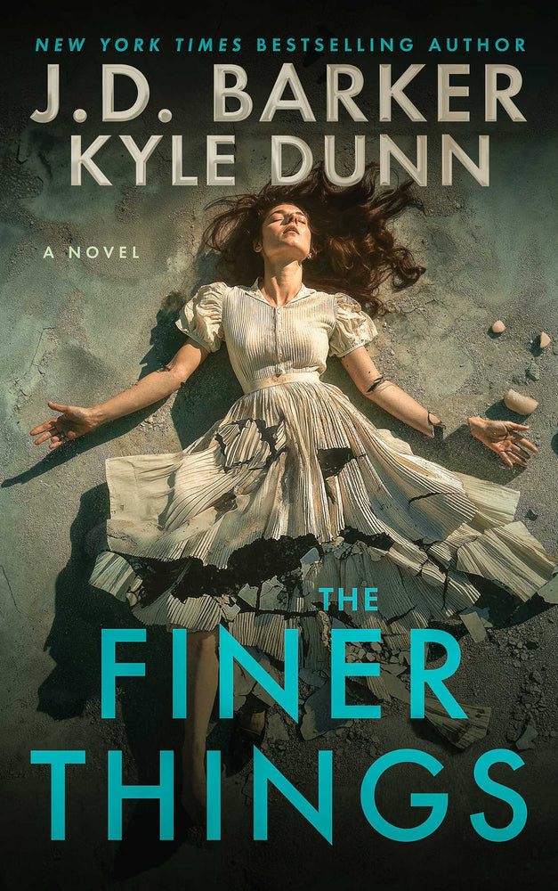 The Finer Things image - Books - Image - Pop Weasel