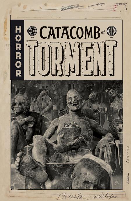 Ec Catacomb Of Torment