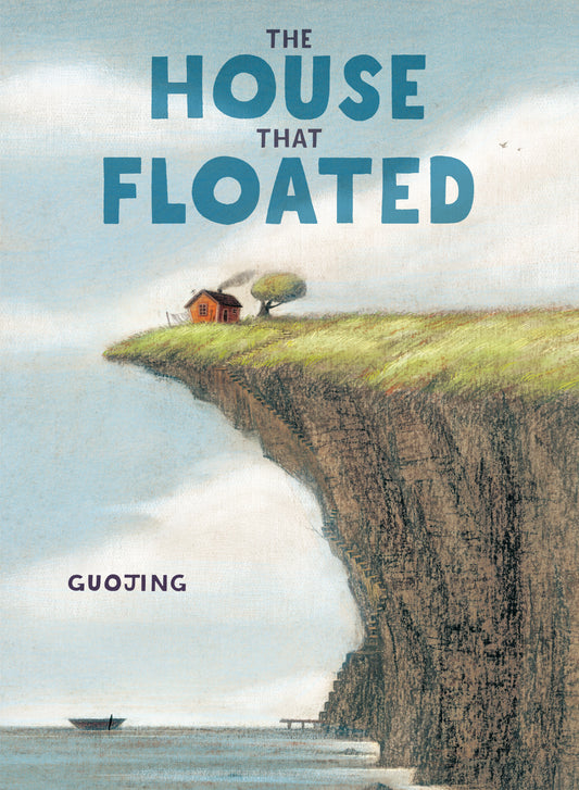 The House That Floated | Hardcover - Image