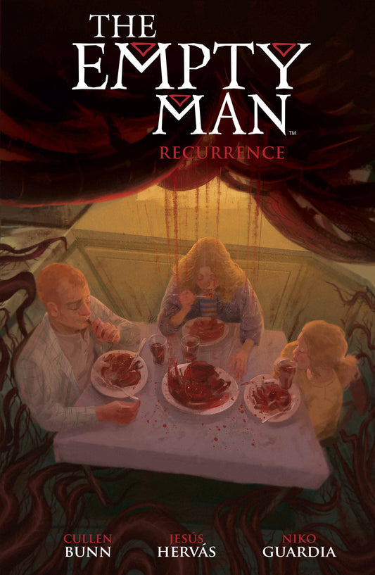 The Empty Man: Recurrence - Image
