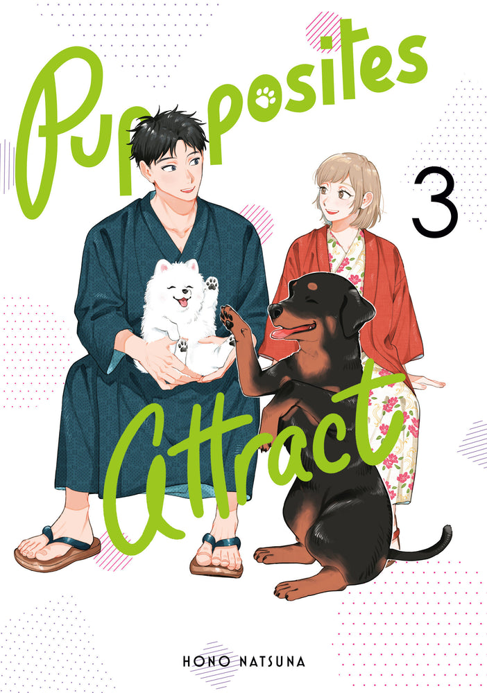 Pupposites Attract 3 - Image - Books - Image - Pop Weasel
