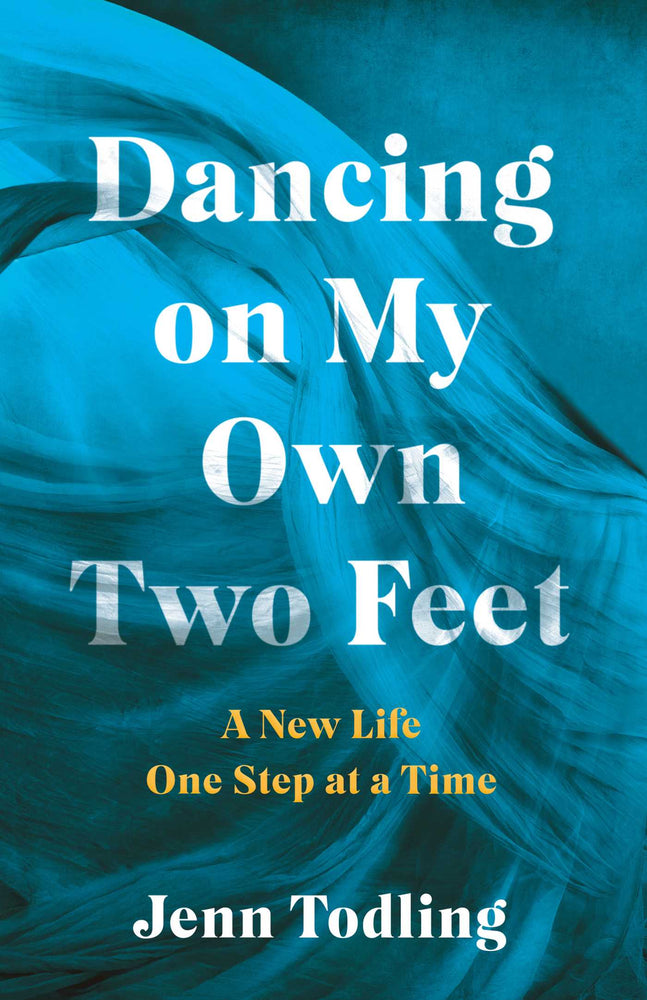 Dancing on My Own Two Feet A New Life One Step at a Time image - Non-Fiction - Image - Pop Weasel