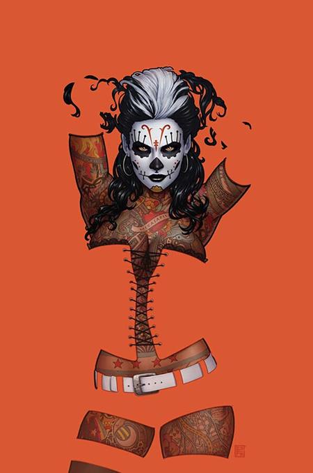 Witchblade Rebirth  | TPB Vol 03 - Image - Graphic Novels - Image - Pop Weasel