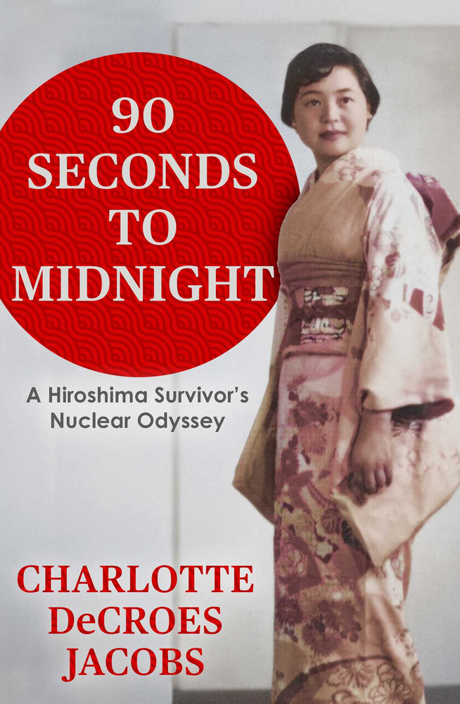 90 Seconds to Midnight image - Non-Fiction - Image - Pop Weasel