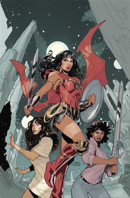 Wonder Woman  | Hardcover Vol 02 Love Is A Battlefield - Image