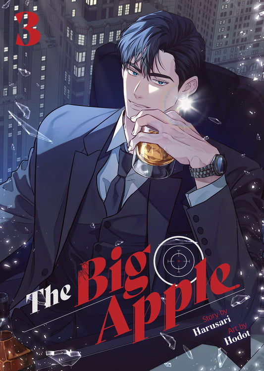 The Big Apple Vol. 3 - Image