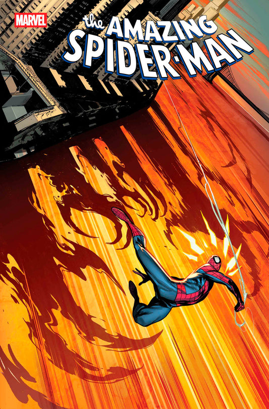 AMAZING SPIDER-MAN #3 - Image
