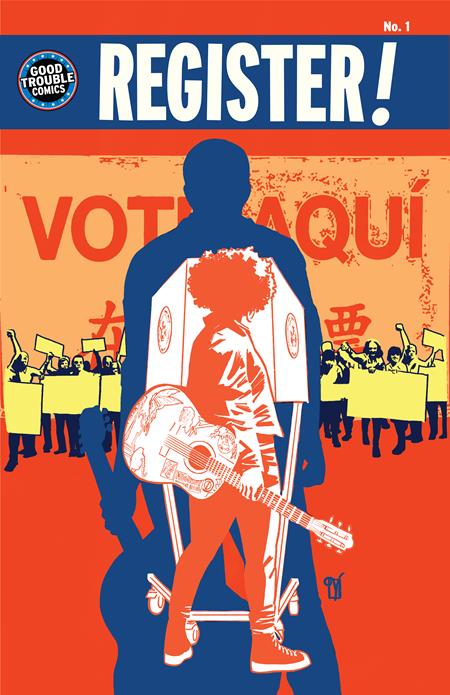 Register - Comics - Image - Pop Weasel