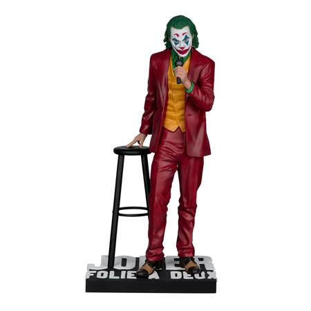 Joker Folie A Deux 1:6 Scale Statue - Image
