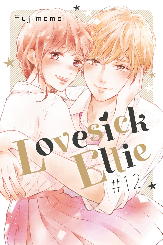 Pop Weasel Image of Lovesick Ellie, Vol. 12 - Manga - Image - Pop Weasel