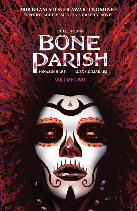 Bone Parish Vol. 2 - Image
