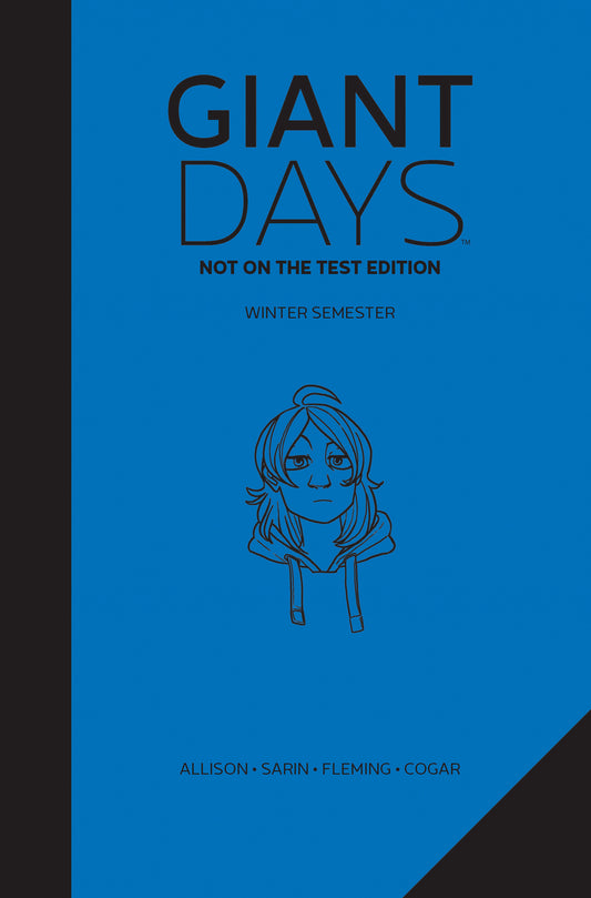 Giant Days: Not on the Test Edition Vol. 2 - Image