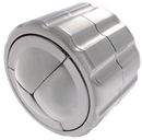 Huzzle - Cast Cylinder