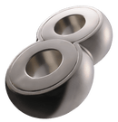 Huzzle - Cast Infinity