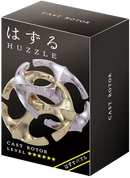Huzzle - Cast Rotor
