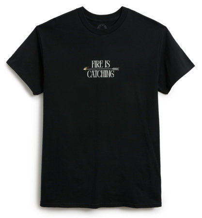 The Hunger Games: You Burn With Us  Unisex T-Shirt Small - Clothing - Image - Pop Weasel