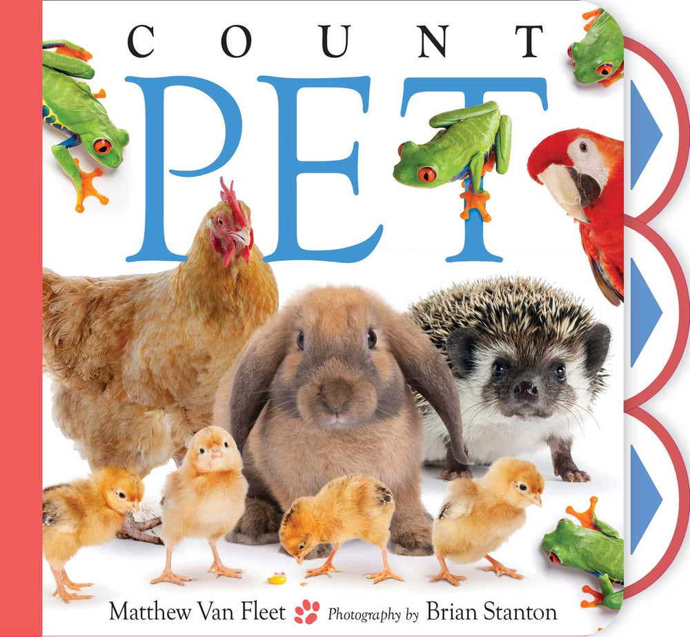 Count Pet image -  - Image - Pop Weasel