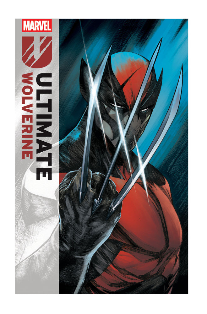 Ultimate Wolverine Vol. 1: The Winter Soldier - Image - Graphic Novels - Image - Pop Weasel