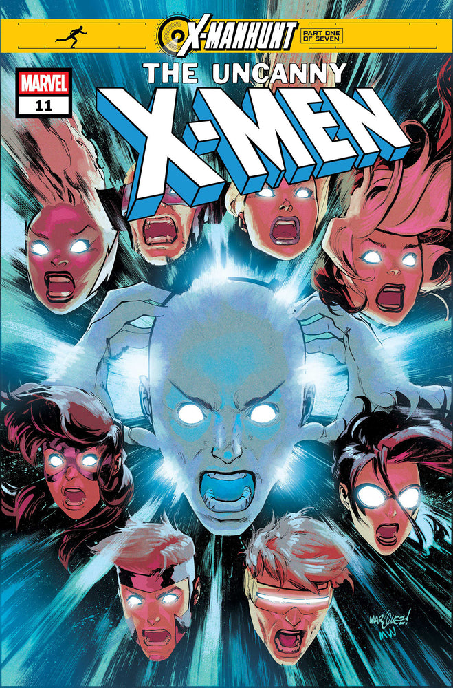 UNCANNY X-MEN - Comics - Image - Pop Weasel