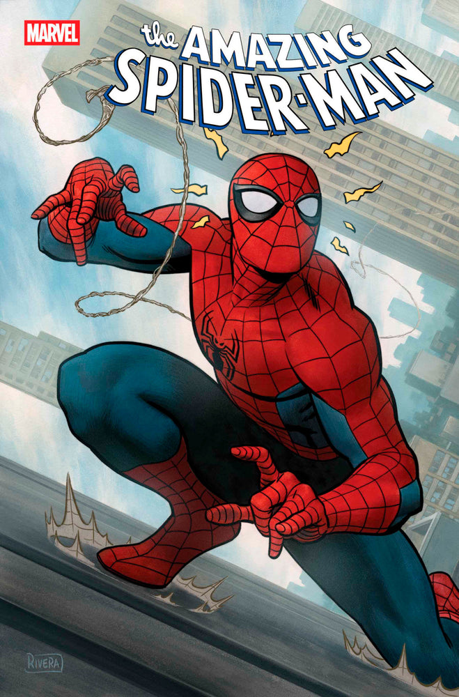 AMAZING SPIDER-MAN - Comics - Image - Pop Weasel