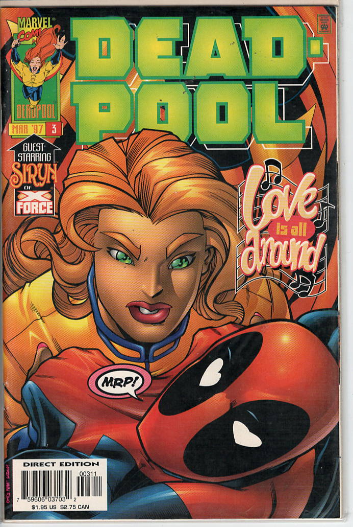 Pre-Owned - Deadpool