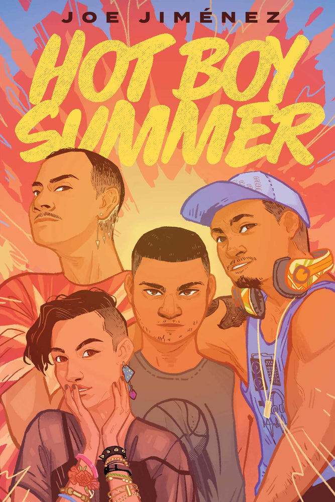 Hot Boy Summer image -  - Image - Pop Weasel
