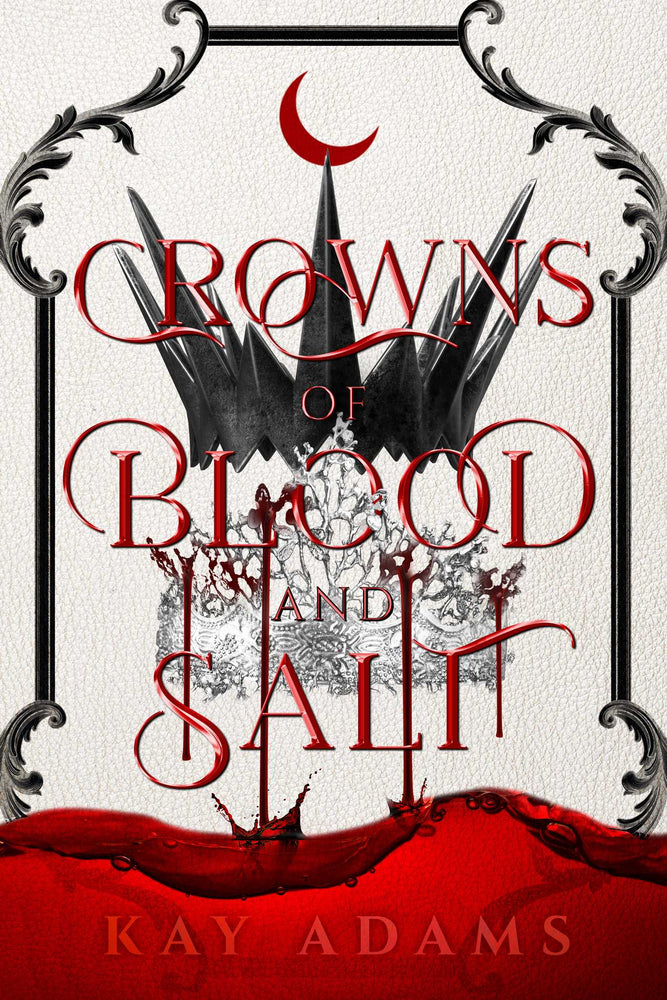 Crowns of Blood and Salt image -  - Image - Pop Weasel